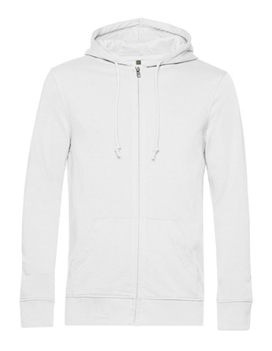 BetC-WU35B-Inspire Zipped Hood Jacket_
